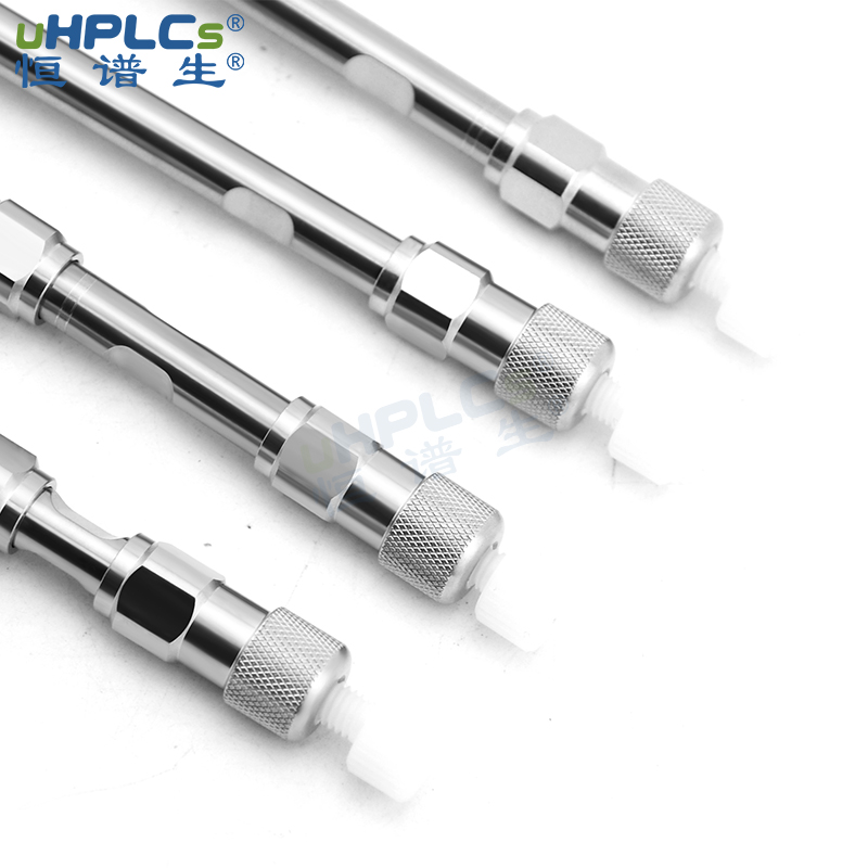 化合物分析檢測選擇什么類型的色譜柱？