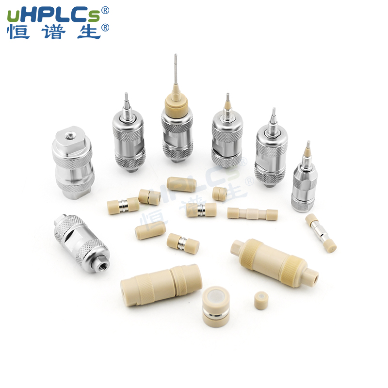 高效液相的色譜柱能做液質聯(lián)用嗎？