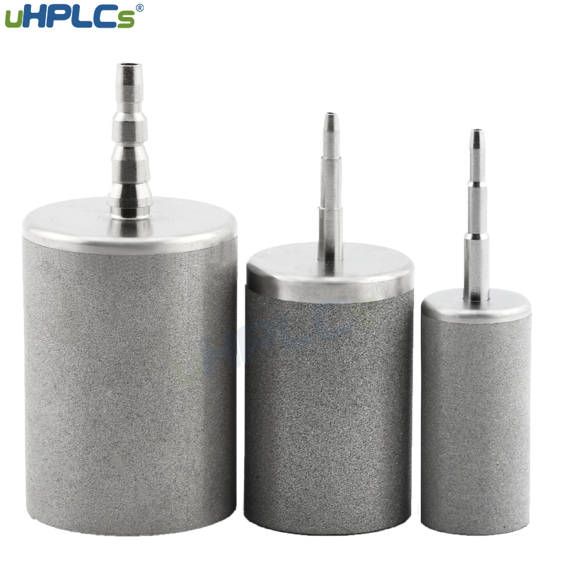 恒譜生液相色譜儀流動相過濾頭（沉 子）