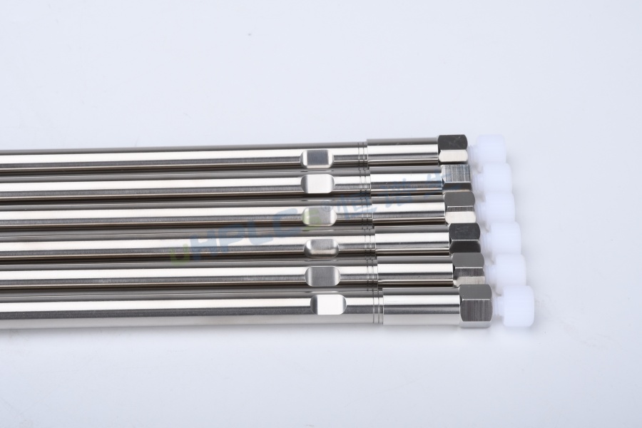 C18-AQ 色譜柱與常規(guī) C18 柱的對比分析！