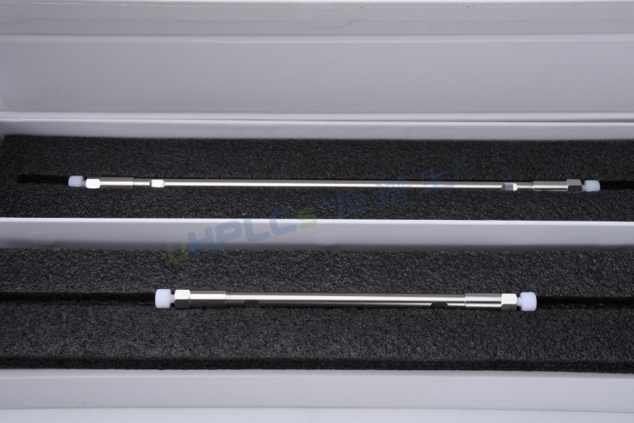 phenyl苯基色譜柱的原理！