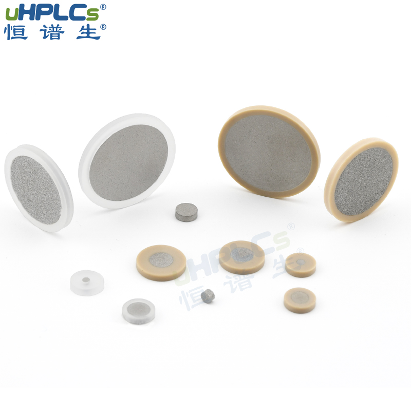 恒譜生：引領(lǐng)HPLC技術(shù)，降低死體積，提升分離效能