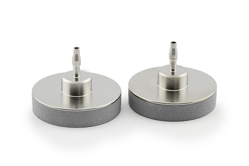 液相色譜分析中，溶劑吸濾頭的不可或缺之重要性