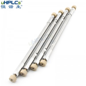 肌酸純度測定Hilic-SiO2色譜柱丨高純度硅膠色譜柱3μm5μm