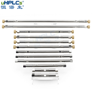 辟謠！一些關(guān)于HPLC和UHPLC 色譜柱的誤區(qū)