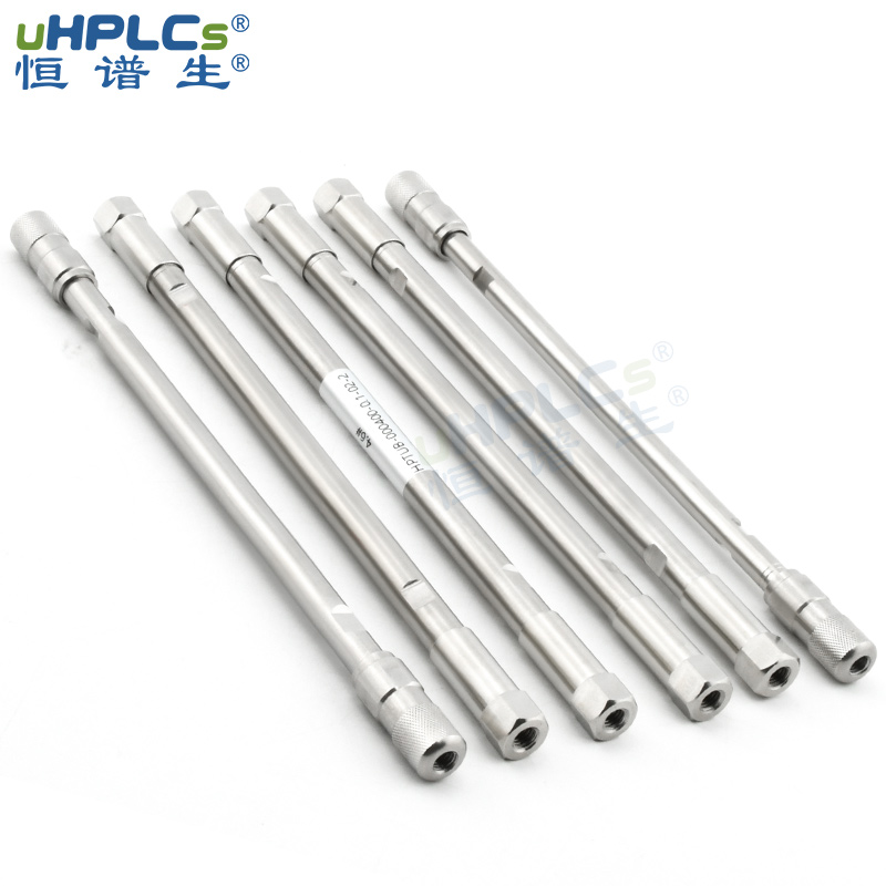 體積排阻色譜柱SEC-Bio4.6*300mm孔徑120?? 300? Featured Image