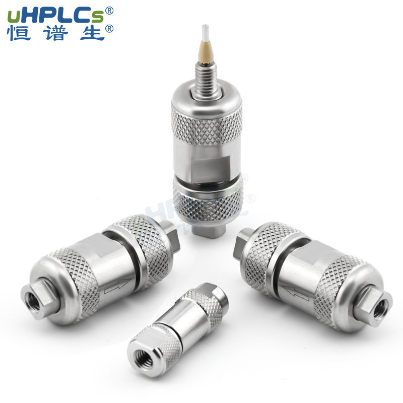 如何選擇合適的保護(hù)柱來匹配色譜柱？