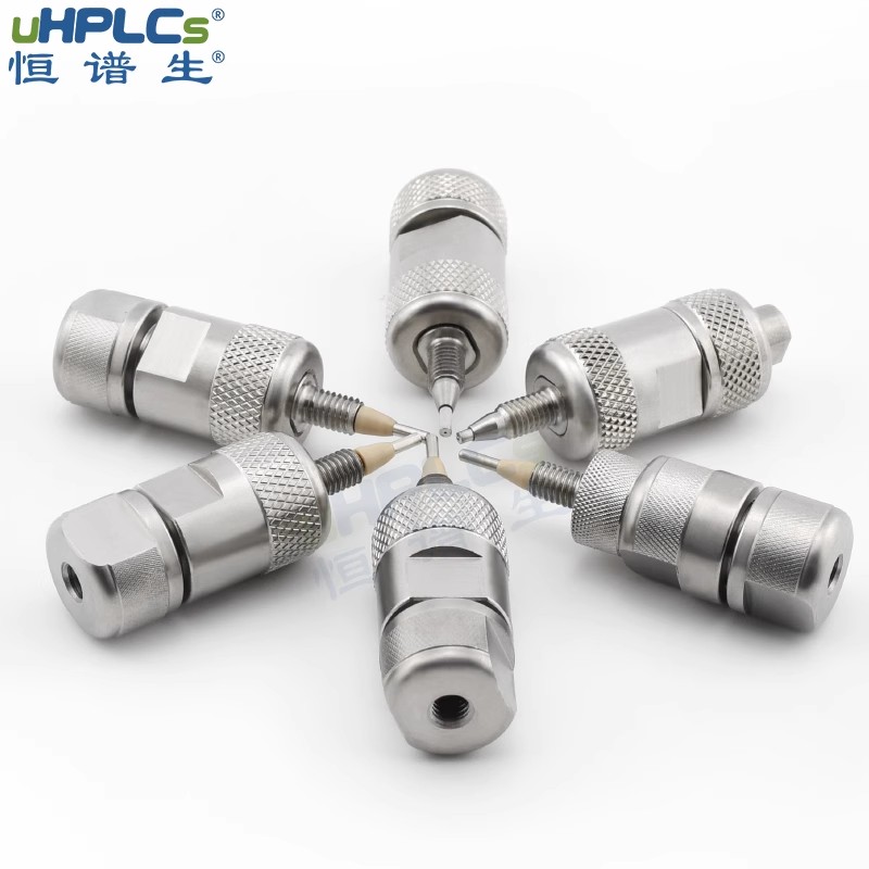 恒譜生分析保護(hù)柱：UPLC 超高壓直連保護(hù)柱的安裝指南！