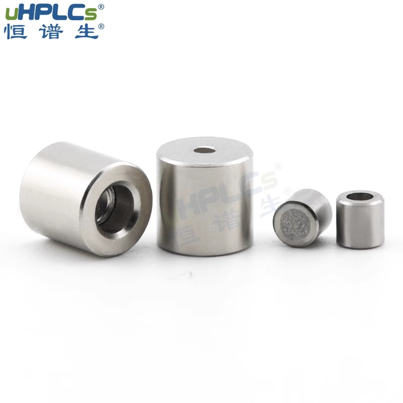 高效液相色譜柱的一些應用！