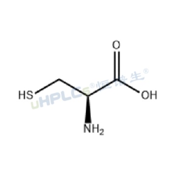 L-半胱氨酸 52-90-4