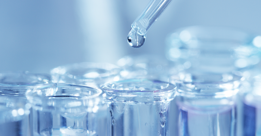 化合物的檢測注意事項是什么？