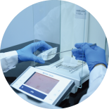 <br>
深耕非標(biāo)檢測(cè)多年<br>
兼具復(fù)雜化合物解析<br>
痕量分析等技術(shù)攻關(guān)實(shí)力<br>
先進(jìn)工藝+嚴(yán)格質(zhì)控為保障<br>
實(shí)現(xiàn)UPLC/HPLC及專(zhuān)用柱快速定制<br>
解決色譜分離、精準(zhǔn)檢測(cè)難題