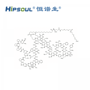 替爾泊肽標(biāo)準(zhǔn)品丨CAS號：2023788-19-2丨現(xiàn)貨純度 ≥99%