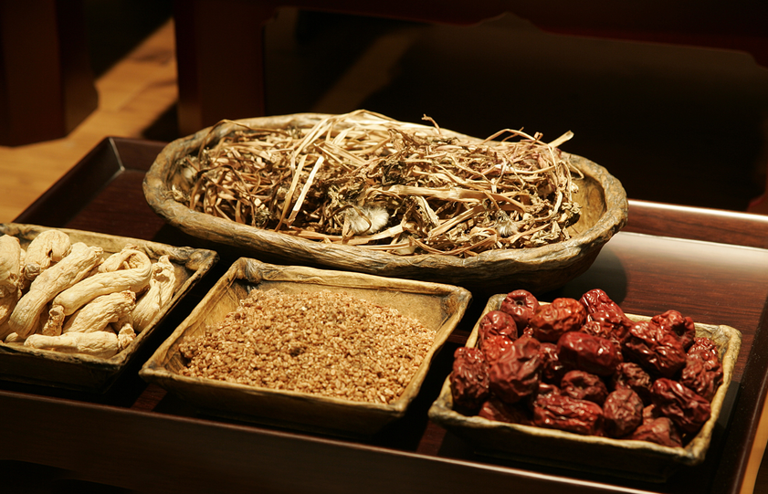 中藥制劑的定性鑒別！