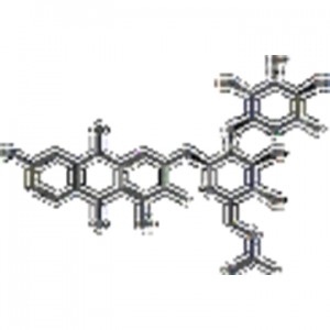 1,3,6-三羥基-2-甲基蒽醌-3-O-α-鼠李糖-（1→2）-β-D-（6’-O-乙?；?葡萄糖苷