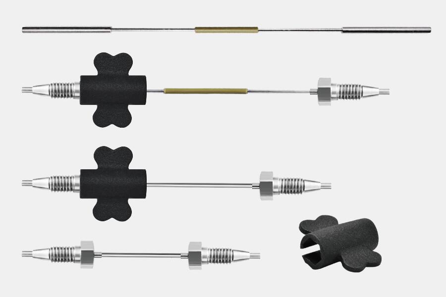 恒譜生 UPLC 樣品定量環(huán)的應(yīng)用！