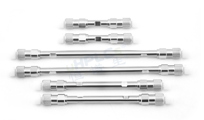 C18-AQ 液相色譜柱：高效分離生物分子與代謝物的專家！