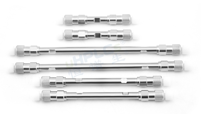 影響色譜柱使用壽命的主要因素有哪些？