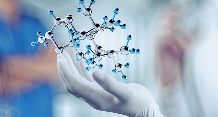 流動(dòng)相pH值對極性化合物在反相色譜中的影響！