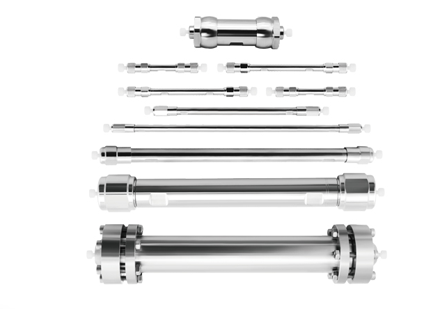 液相色譜柱生產廠家如何選擇？