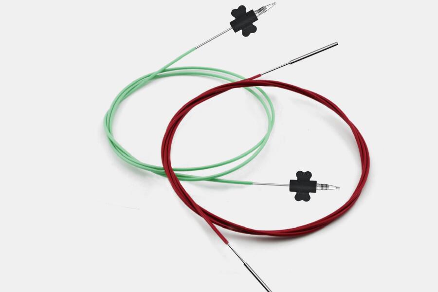 恒譜生 UPLC/HPLC 高壓柔性不銹鋼毛細(xì)管路：為何這是化學(xué)分析的最佳選擇？