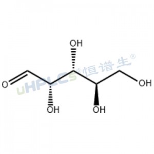 L – 阿拉伯糖分析標準品丨 CAS號：5328-37-0丨標準物質(zhì)