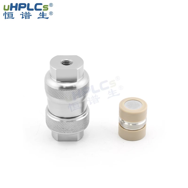 恒譜生 10# 半制備保護(hù)柱的優(yōu)勢(shì)：助力色譜分析的高效與準(zhǔn)確！