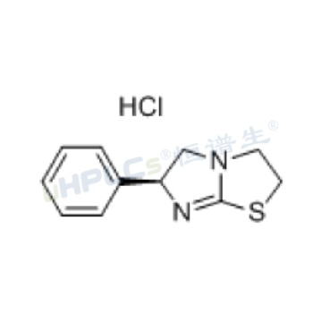 鹽酸左旋咪唑 16595-80-5