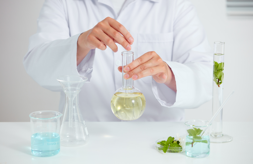 柱色譜法詳解：吸附柱色譜與分配柱色譜的完整操作指南！