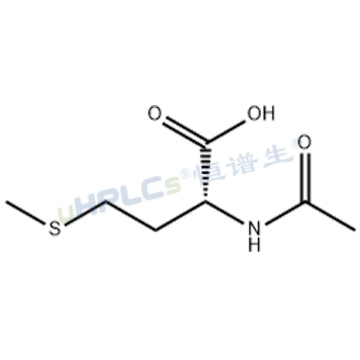O-N-乙酰-D-蛋氨酸