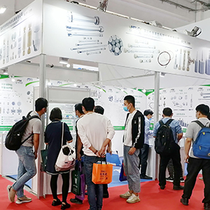 恒譜生精彩亮相BCEIA 2021！