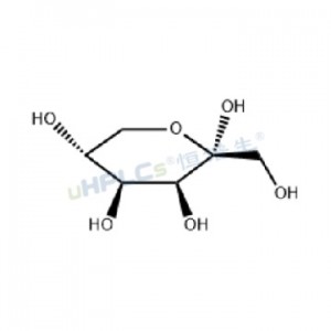 D-塔格糖標準品丨CAS號：87-81-0丨標準物質(zhì)