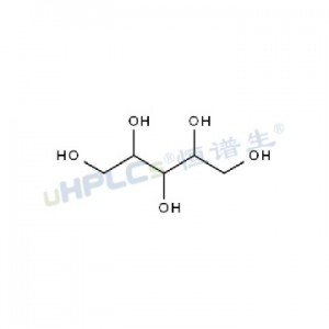 木糖醇標準品丨CAS號87-99-0丨≥99%純度標準品