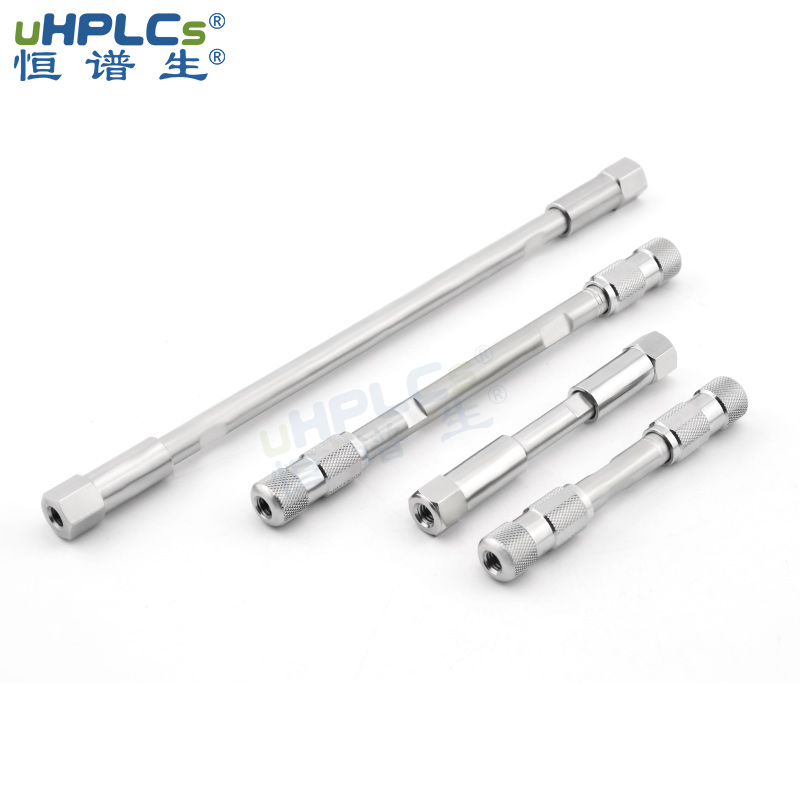 恒譜生常規(guī)反相 USHD C18 – AR 色譜柱的應(yīng)用！