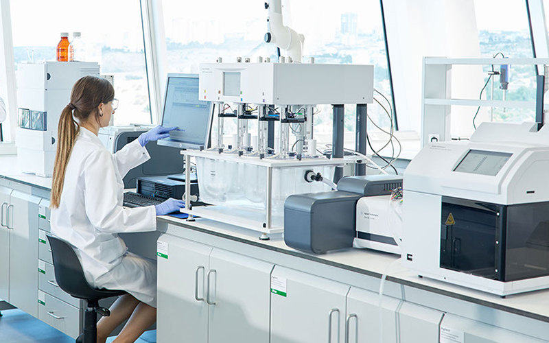 恒譜生空氣氣阻