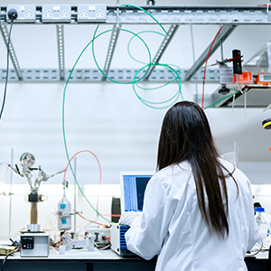 你知道UHPLC操作中常見故障怎么解決嗎？