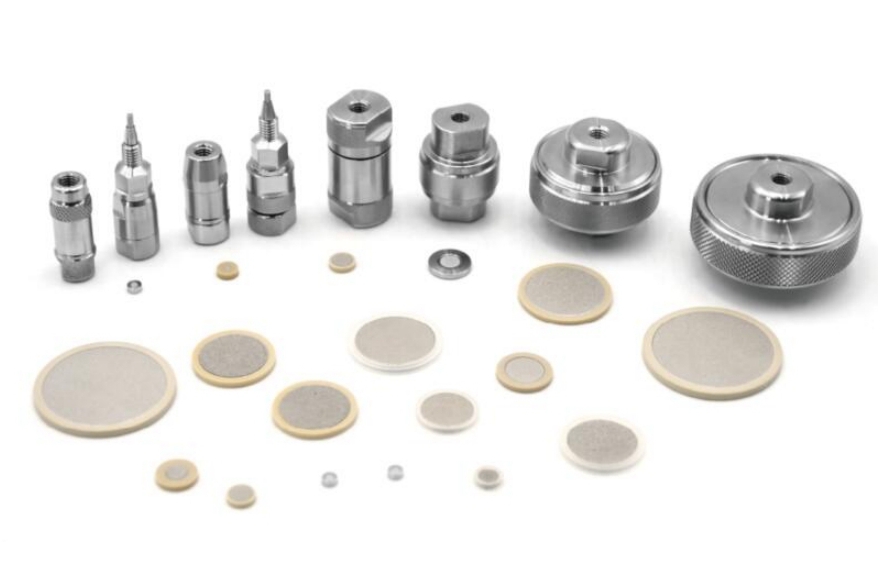 恒譜生色譜保護(hù)柱：守護(hù)您的色譜分析，讓科研更高效