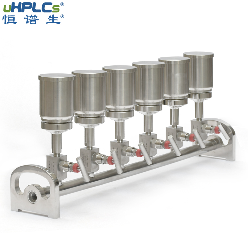 恒譜生多聯(lián)過(guò)濾器