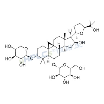 黃芪甲苷 84687-43-4