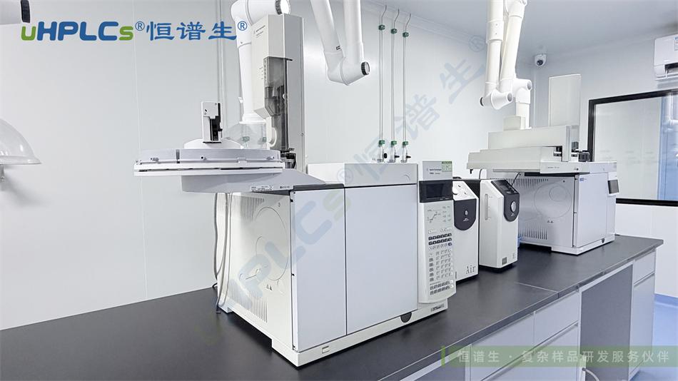 恒譜生分析檢測服務(wù)中心助力大灣區(qū)生物科技產(chǎn)業(yè)創(chuàng)業(yè)落地與成果孵化！