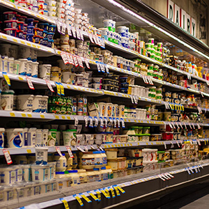 液相色譜法對食品標(biāo)簽的貢獻