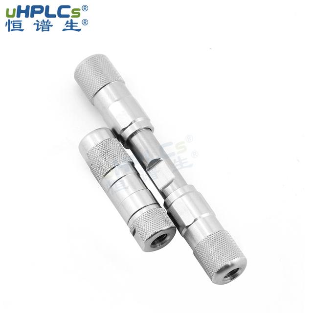 鬼峰捕集去除柱的安裝與維護(hù)指南！